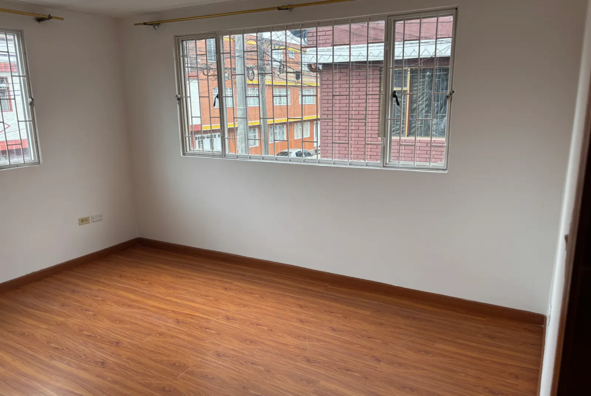 Apartamento en Arriendo en San Marcos, Bogotá