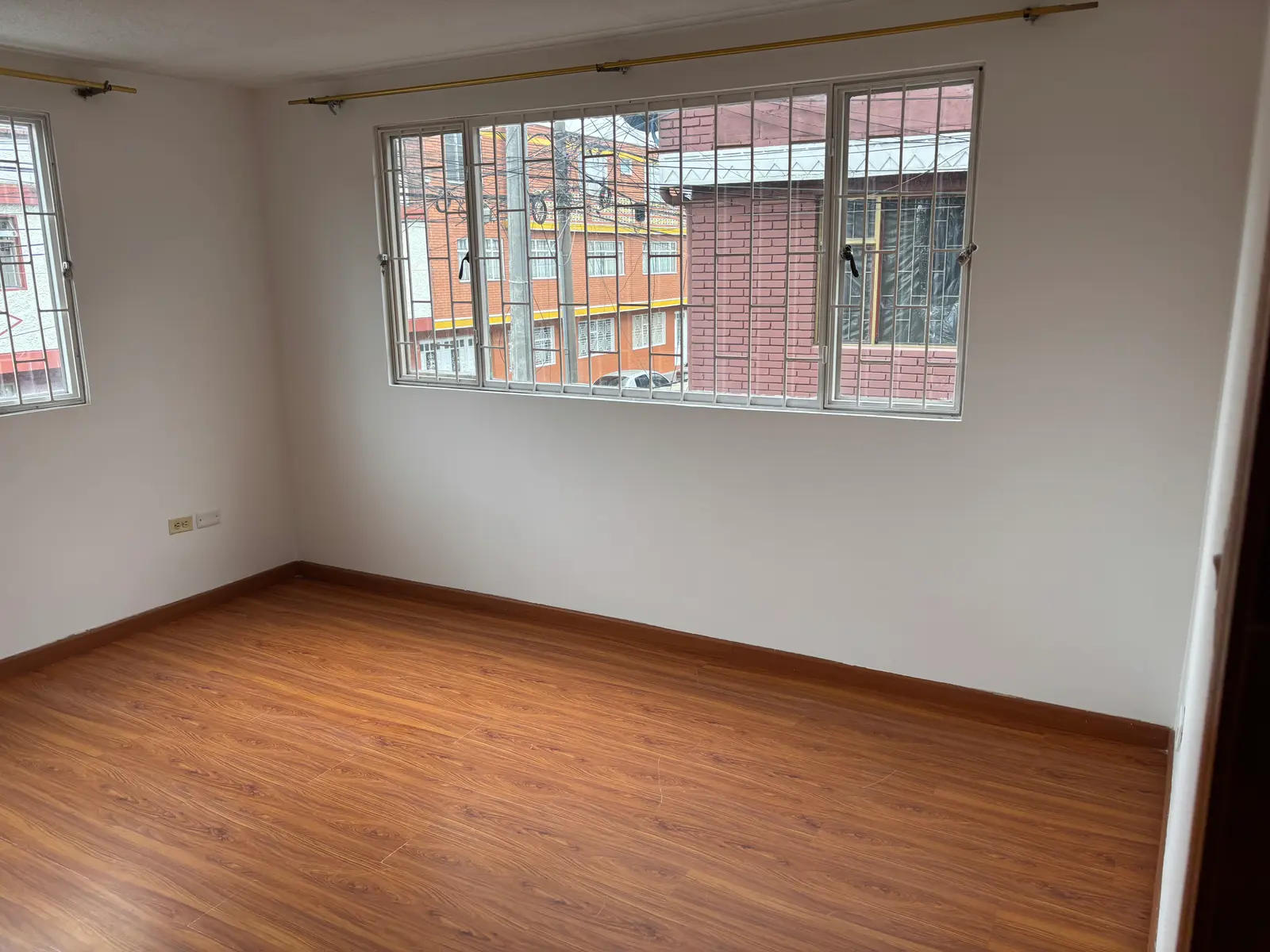 Apartamento en Arriendo en San Marcos, Bogotá