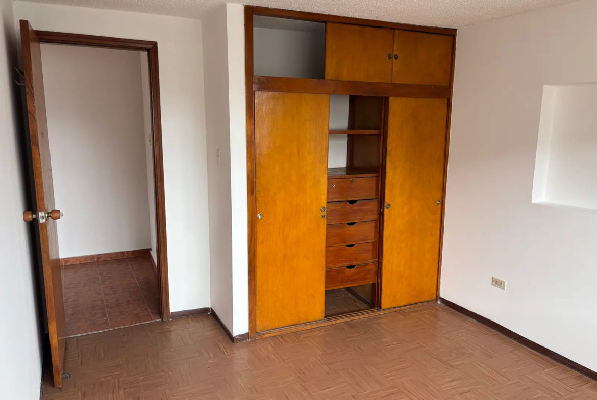 Apartamento en Arriendo en San Marcos, Bogotá