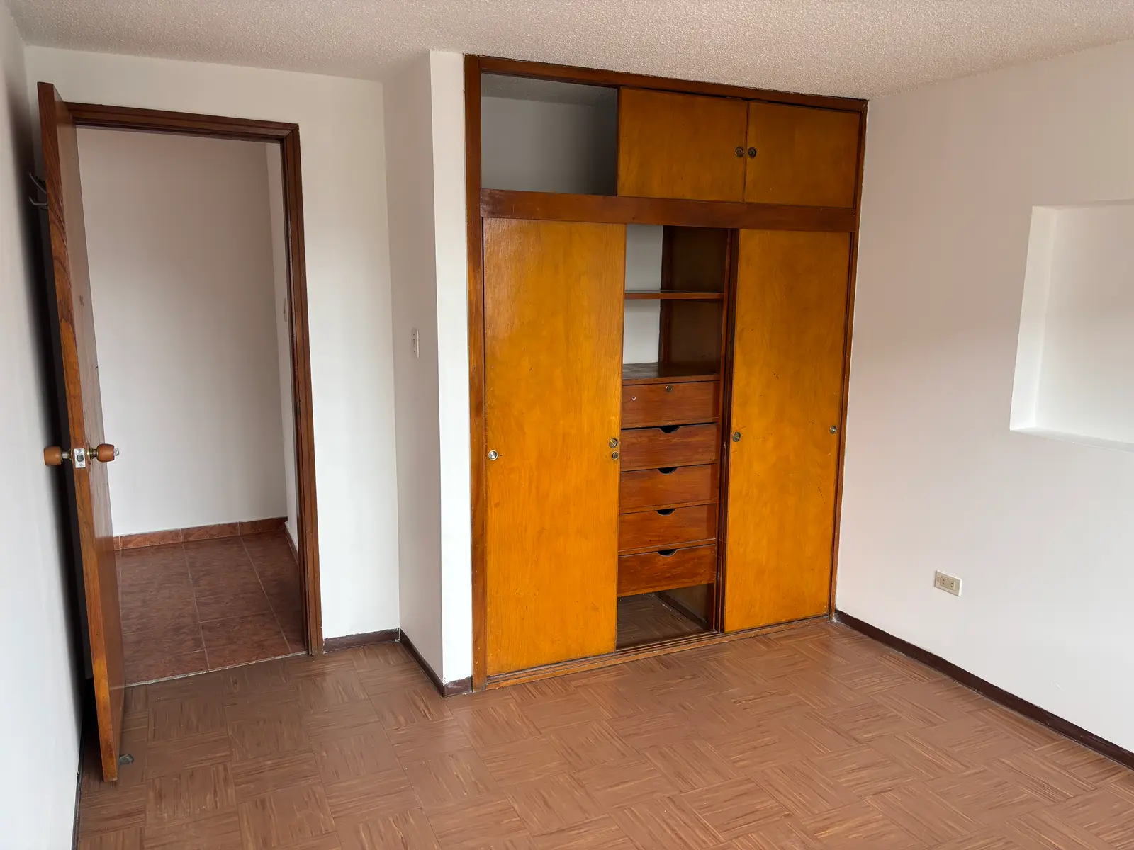 Apartamento en Arriendo en San Marcos, Bogotá