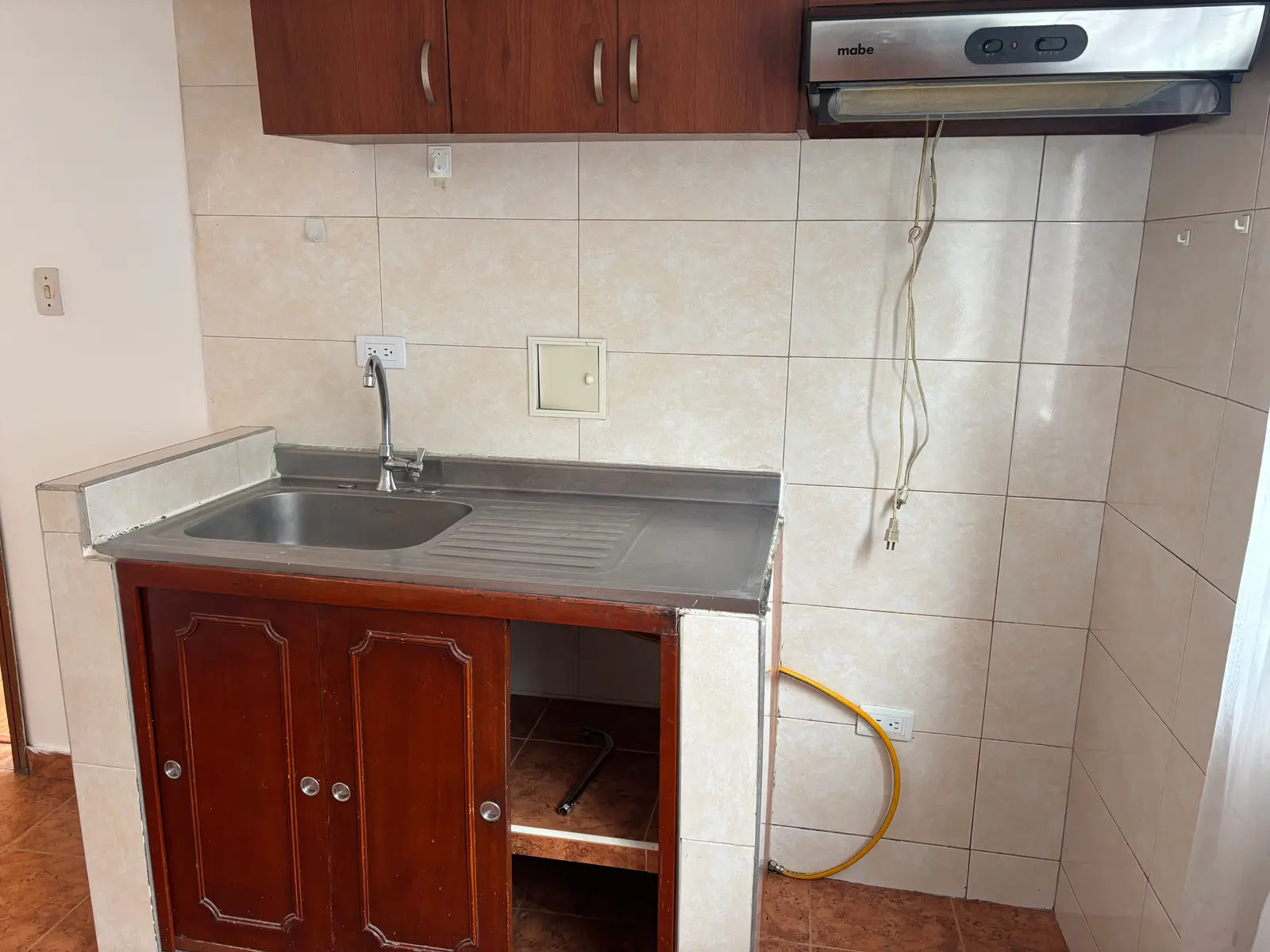Apartamento en Arriendo en San Marcos, Bogotá