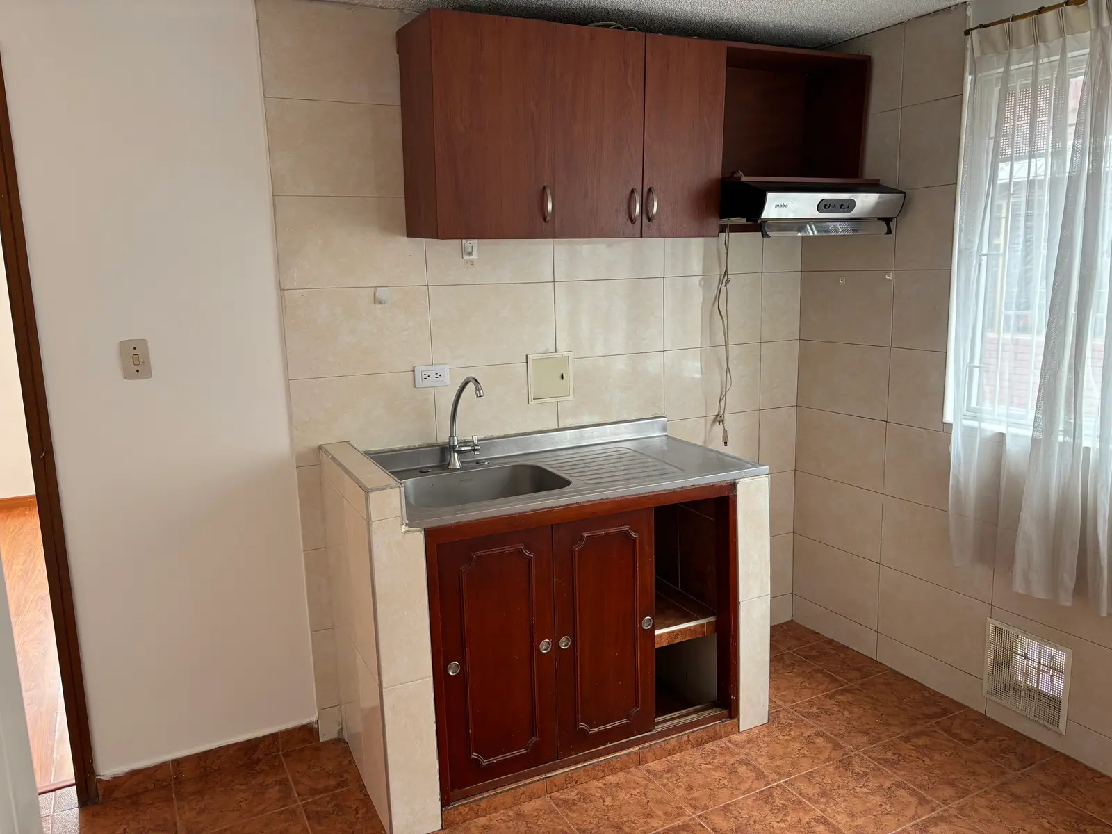 Apartamento en Arriendo en San Marcos, Bogotá