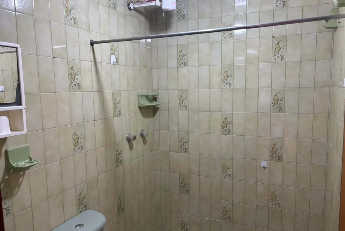 Apartamento en Arriendo en San Marcos, Bogotá