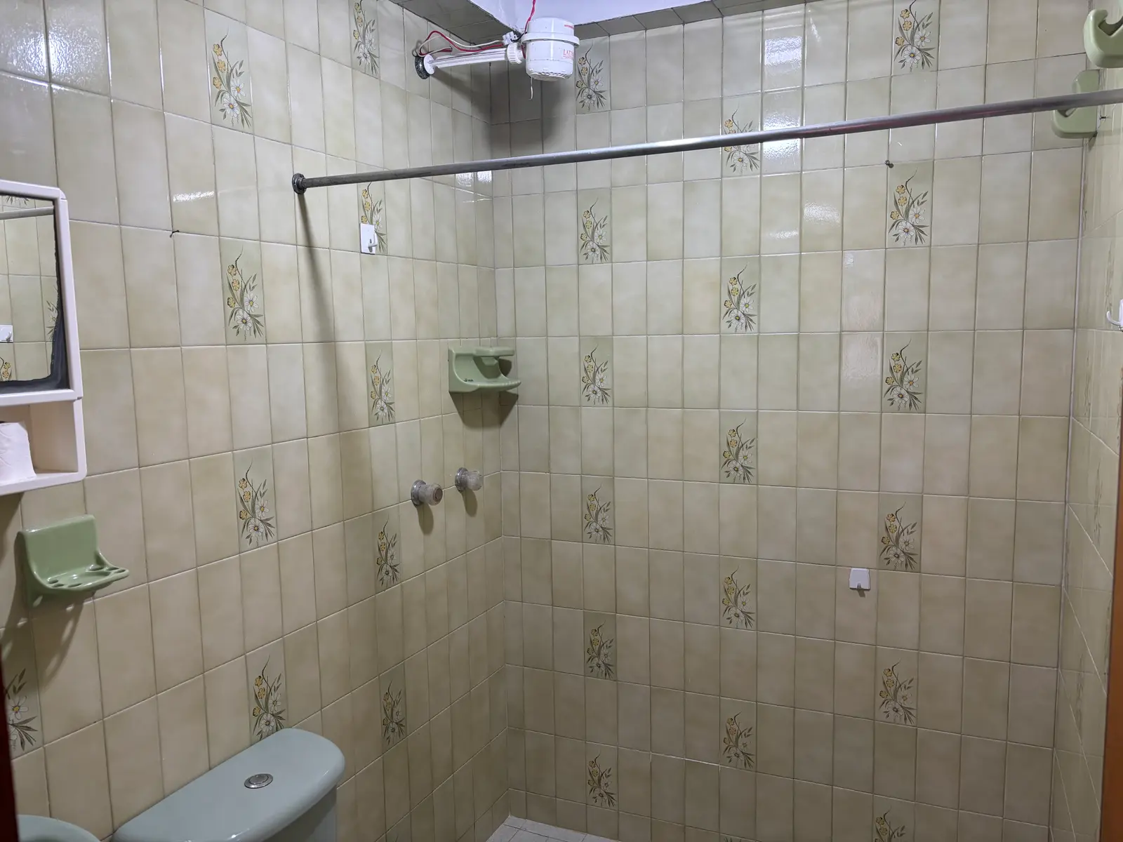 Apartamento en Arriendo en San Marcos, Bogotá
