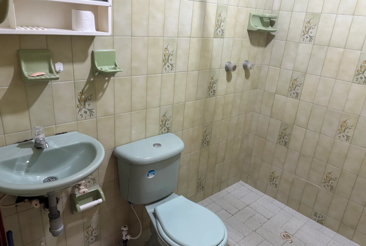 Apartamento en Arriendo en San Marcos, Bogotá