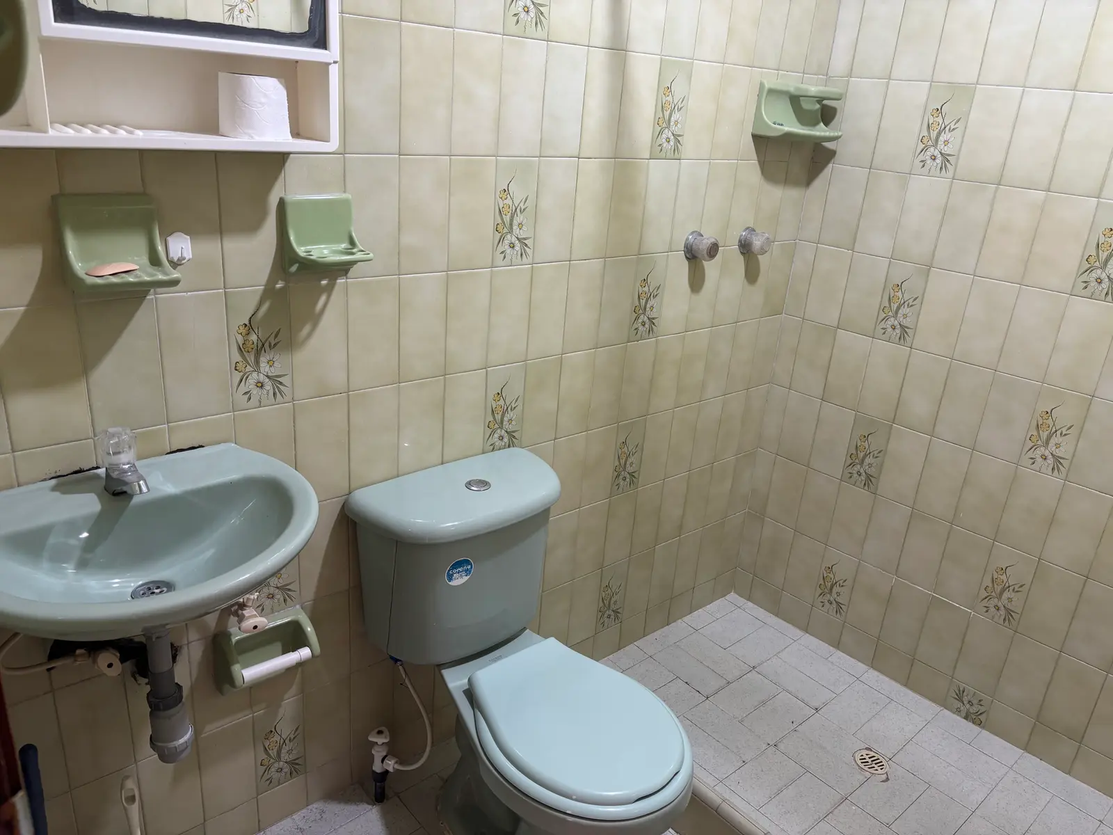 Apartamento en Arriendo en San Marcos, Bogotá