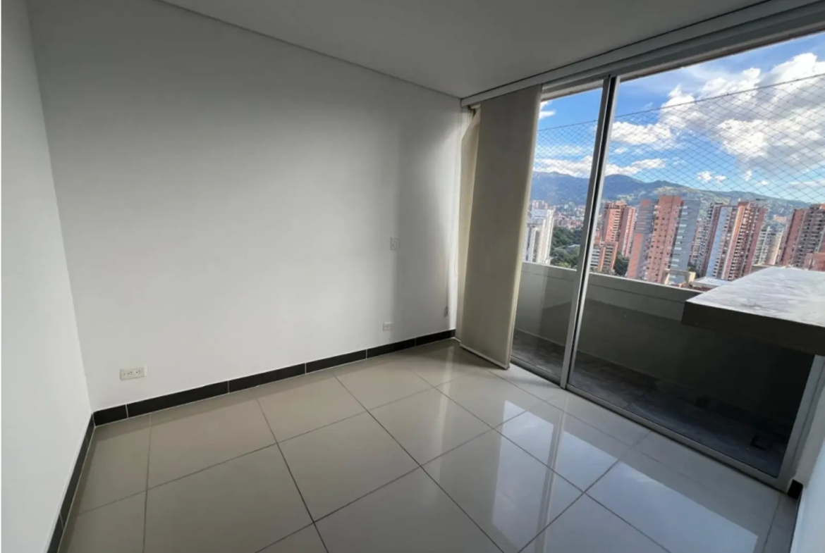 Apartamento en Arriendo en Santa maria de los angeles, Medellín