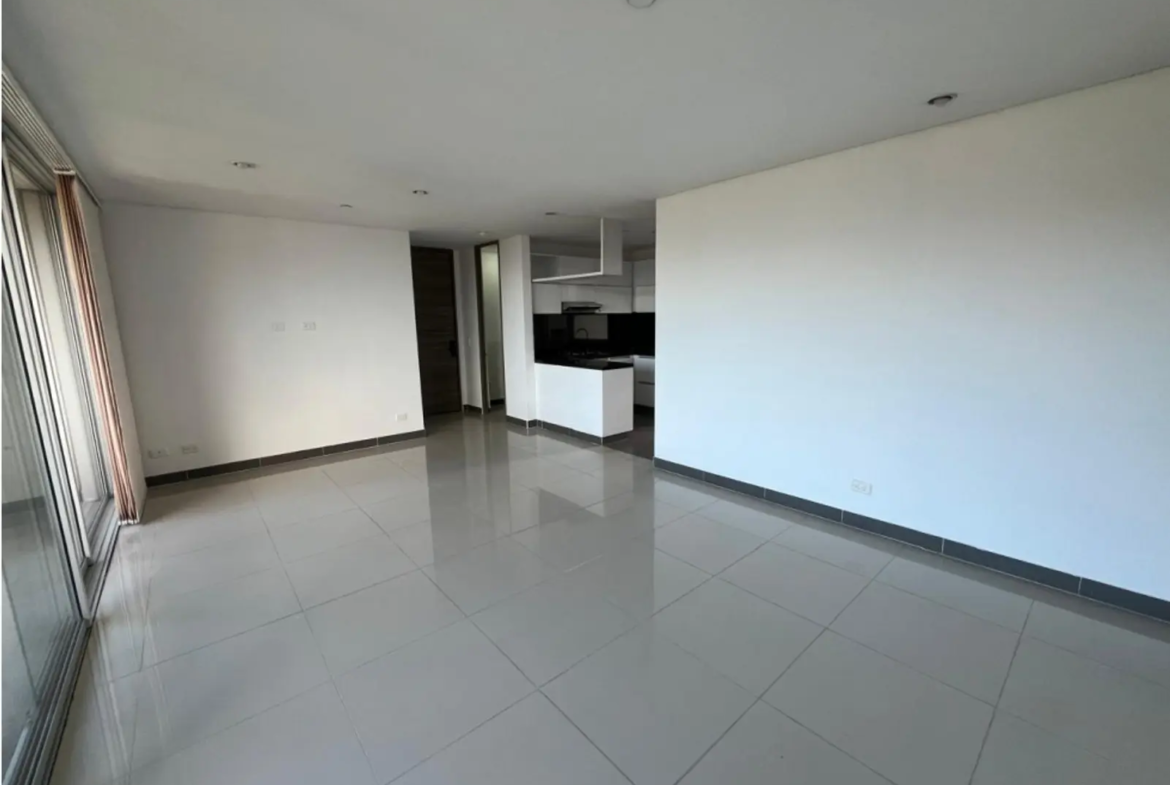 Apartamento en Arriendo en Santa maria de los angeles, Medellín