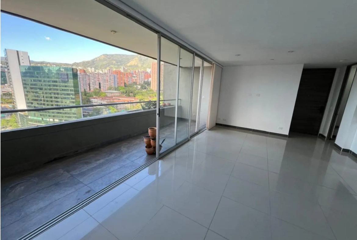 Apartamento en Arriendo en Santa maria de los angeles, Medellín