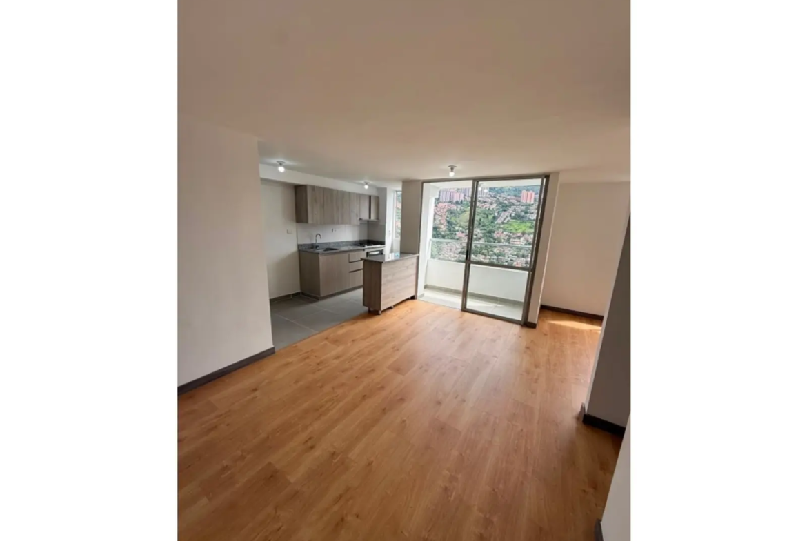 Apartamento en Arriendo en Calasanz, Medellín