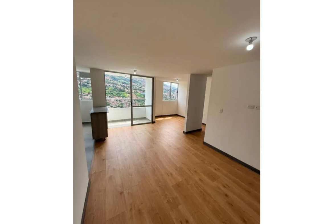 Apartamento en Arriendo en Calasanz, Medellín