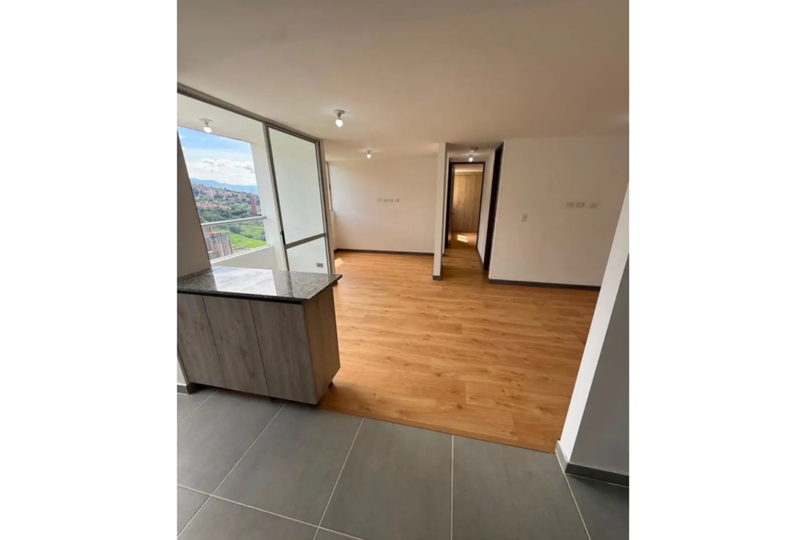 Apartamento en Arriendo en Calasanz, Medellín