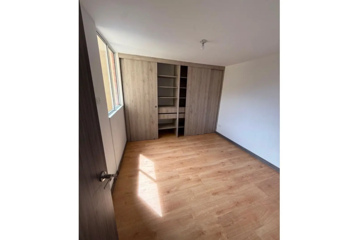 Apartamento en Arriendo en Calasanz, Medellín