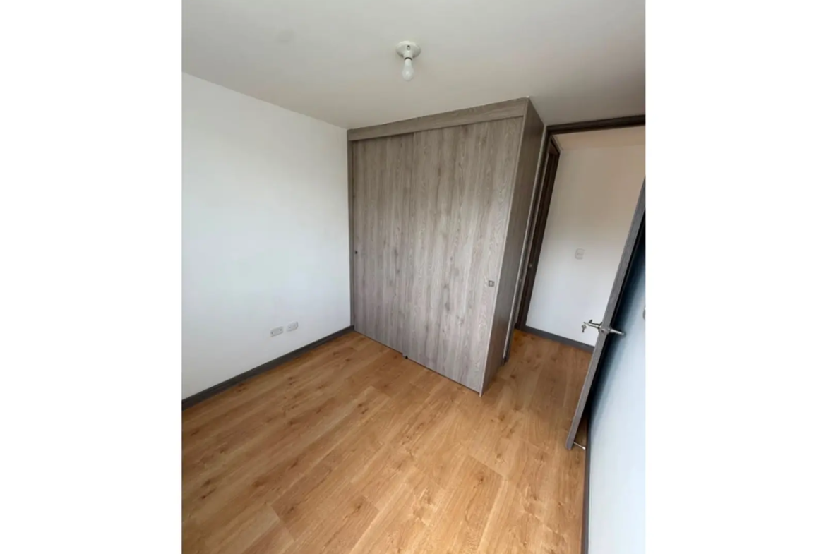 Apartamento en Arriendo en Calasanz, Medellín