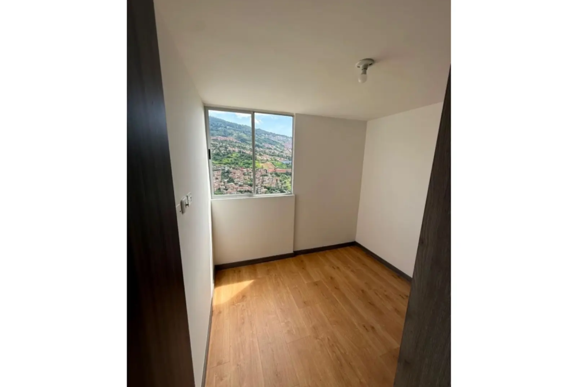 Apartamento en Arriendo en Calasanz, Medellín