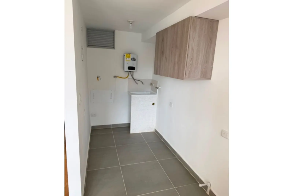 Apartamento en Arriendo en Calasanz, Medellín