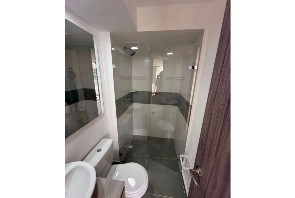 Apartamento en Arriendo en Calasanz, Medellín