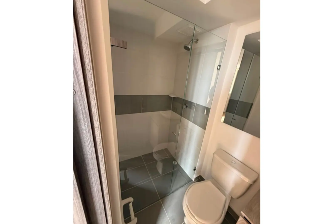 Apartamento en Arriendo en Calasanz, Medellín