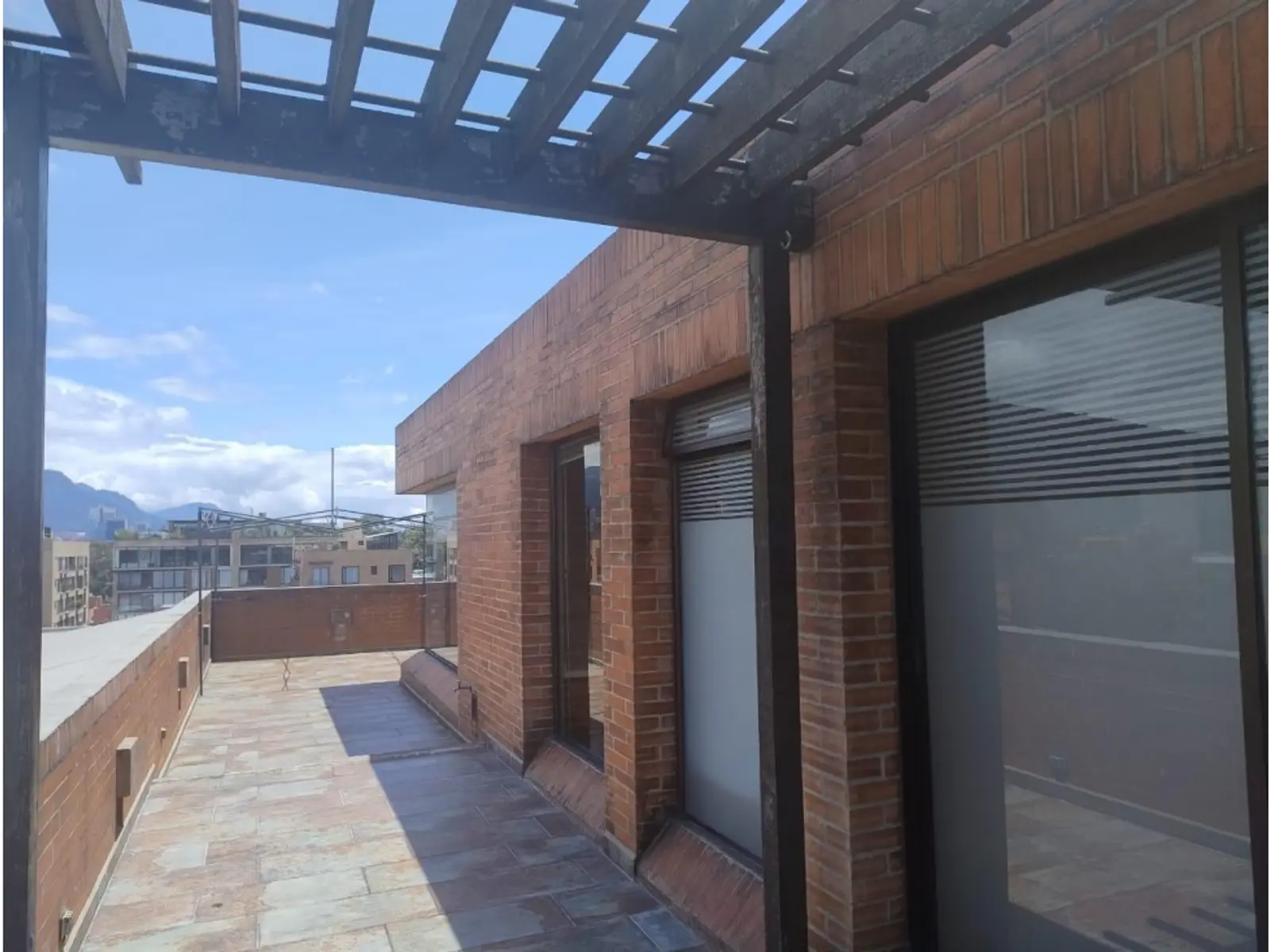 Apartamento en Arriendo en Santa Barbara, Bogotá