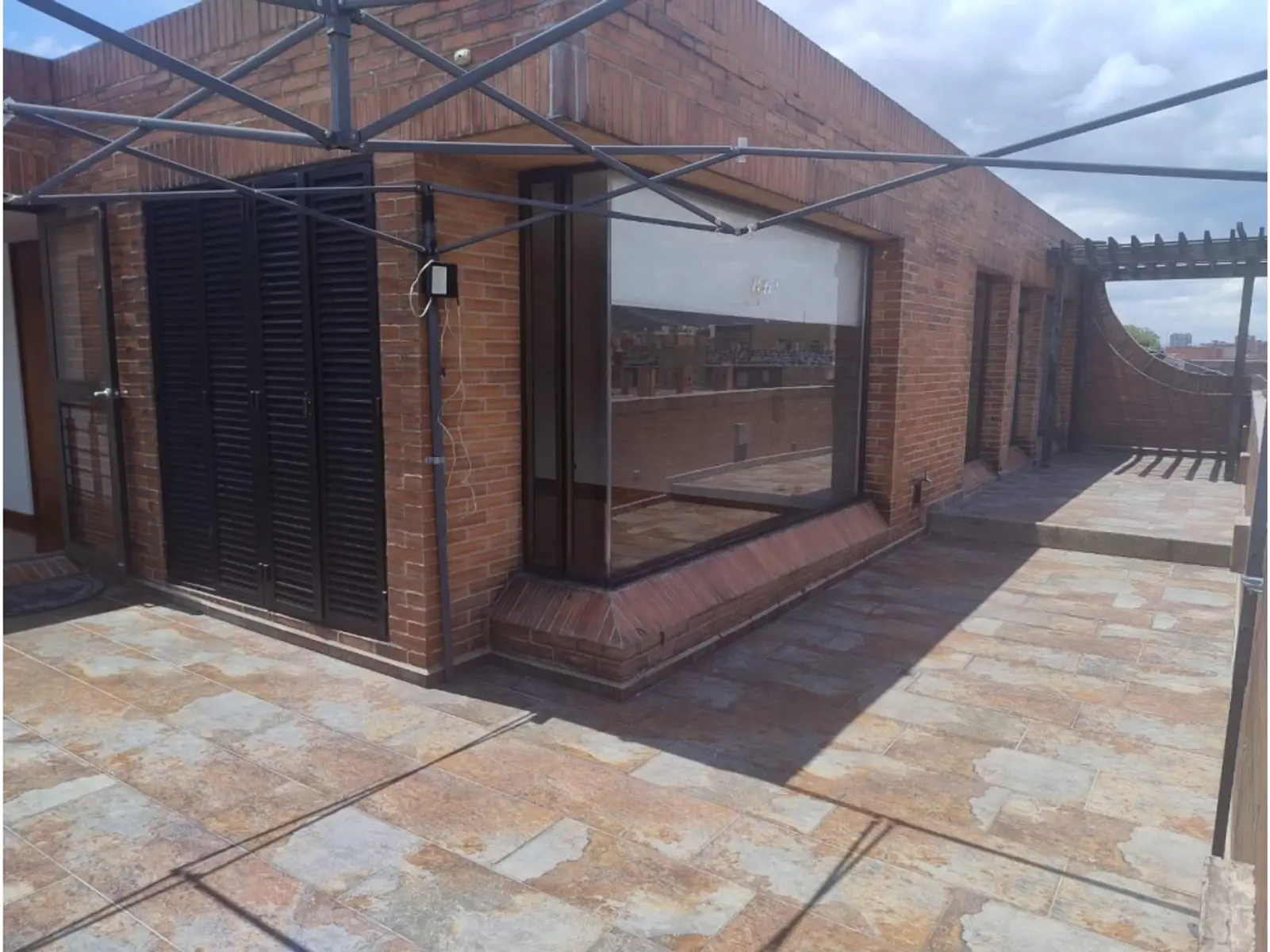 Apartamento en Arriendo en Santa Barbara, Bogotá