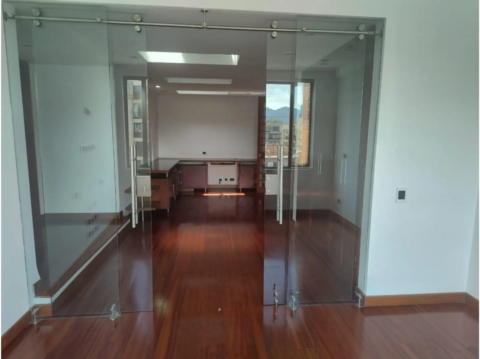 Apartamento en Arriendo en Santa Barbara, Bogotá