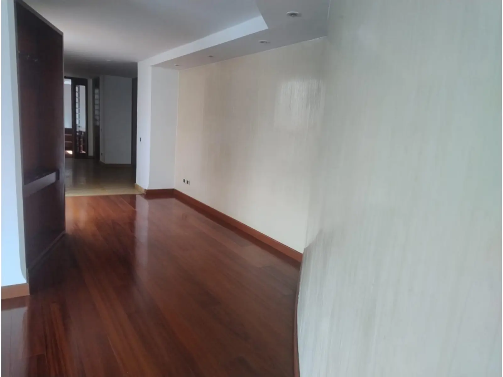 Apartamento en Arriendo en Santa Barbara, Bogotá