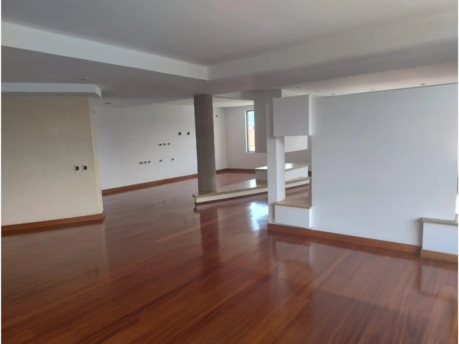 Apartamento en Arriendo en Santa Barbara, Bogotá
