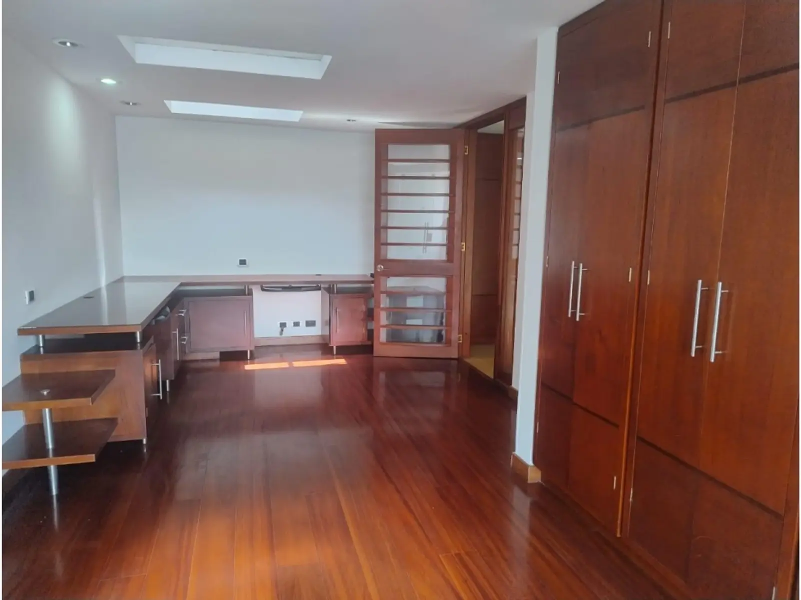 Apartamento en Arriendo en Santa Barbara, Bogotá