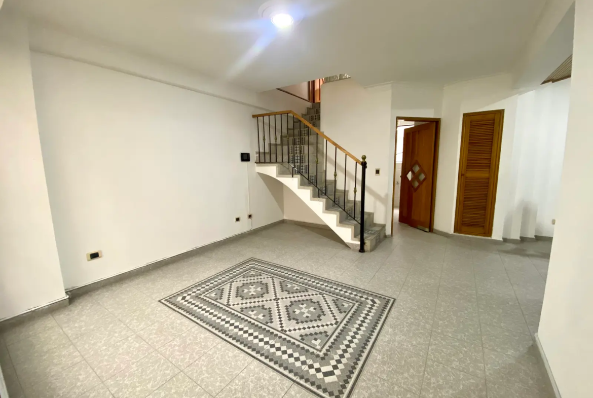 Apartamento en Arriendo en Alhambra, Bogotá