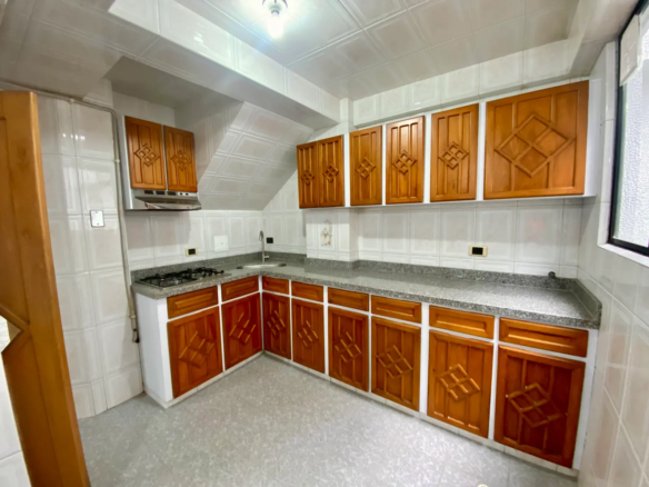Apartamento en Arriendo en Alhambra, Bogotá