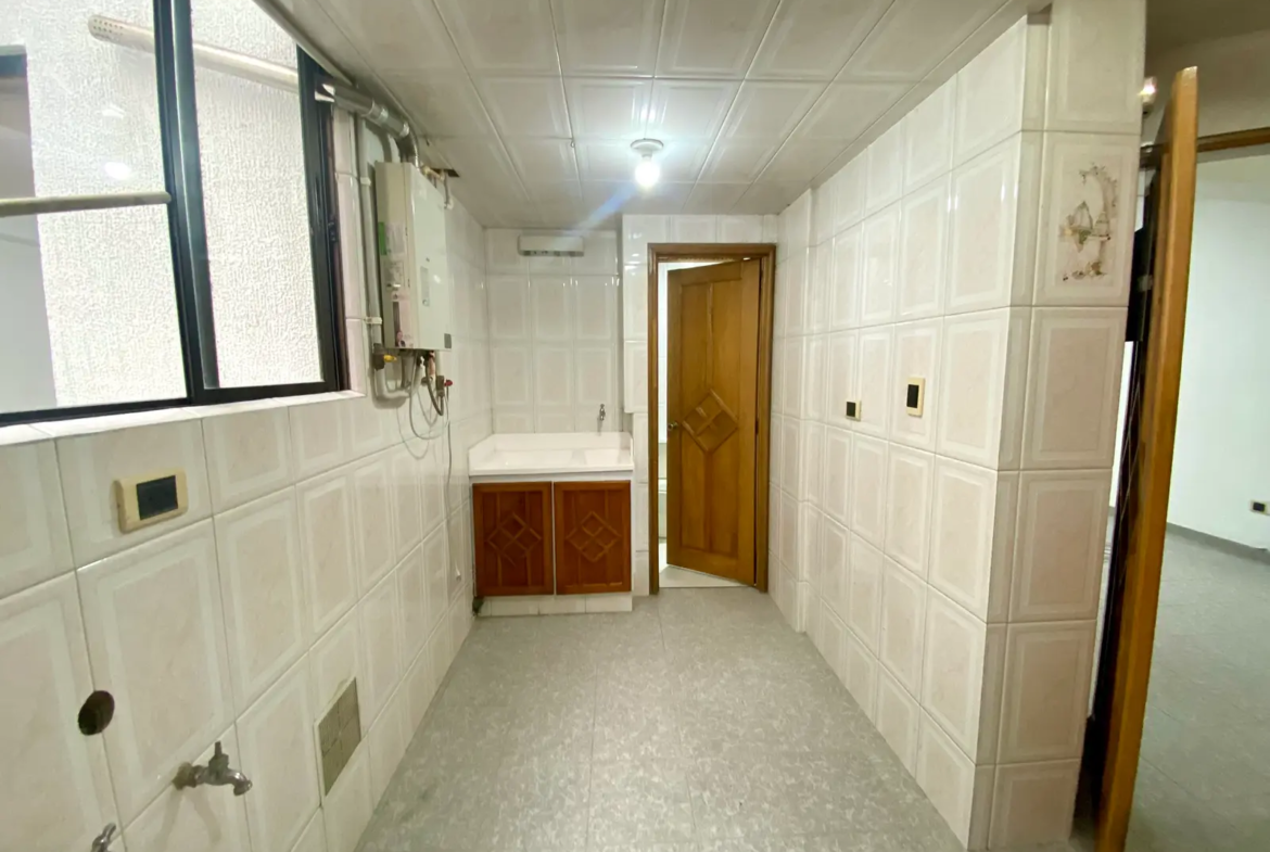 Apartamento en Arriendo en Alhambra, Bogotá