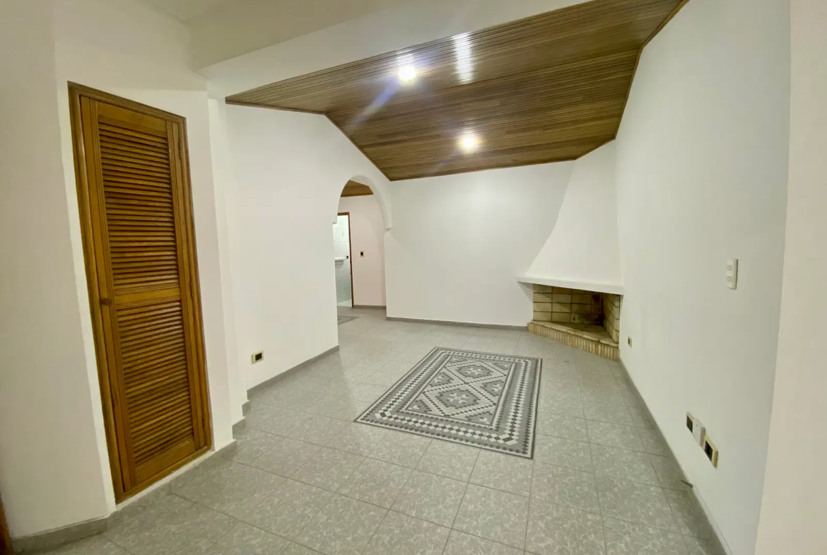 Apartamento en Arriendo en Alhambra, Bogotá