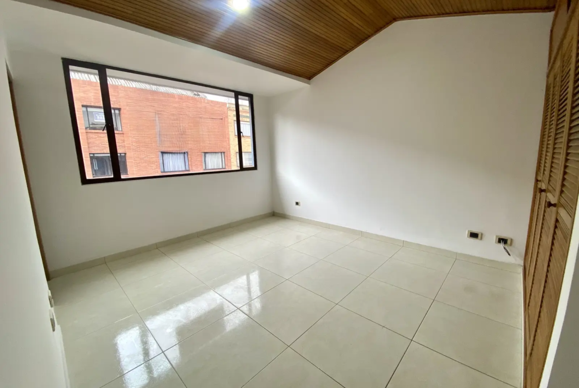 Apartamento en Arriendo en Alhambra, Bogotá