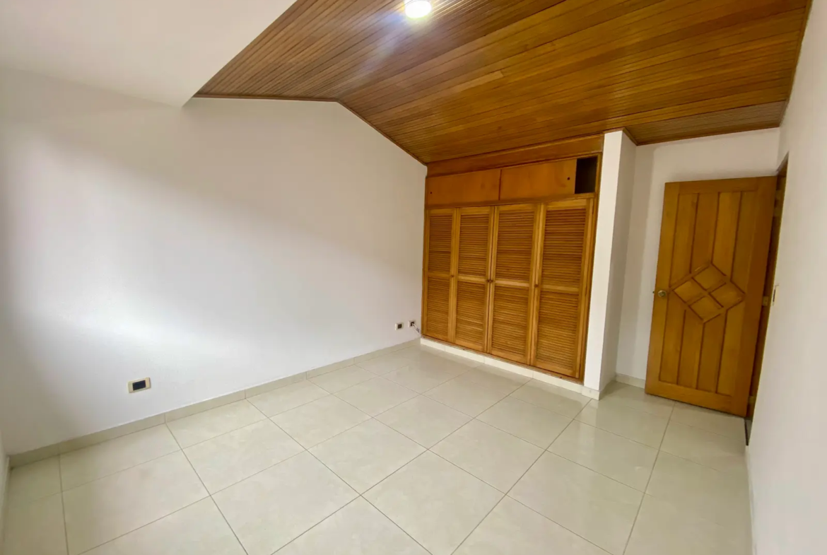Apartamento en Arriendo en Alhambra, Bogotá