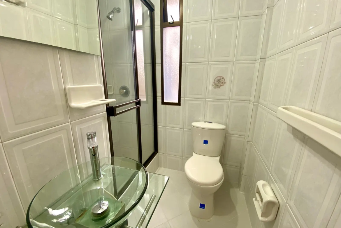 Apartamento en Arriendo en Alhambra, Bogotá