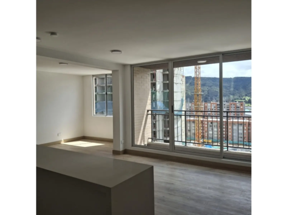 Apartamento en Arriendo en Lagos de Torca, Bogotá