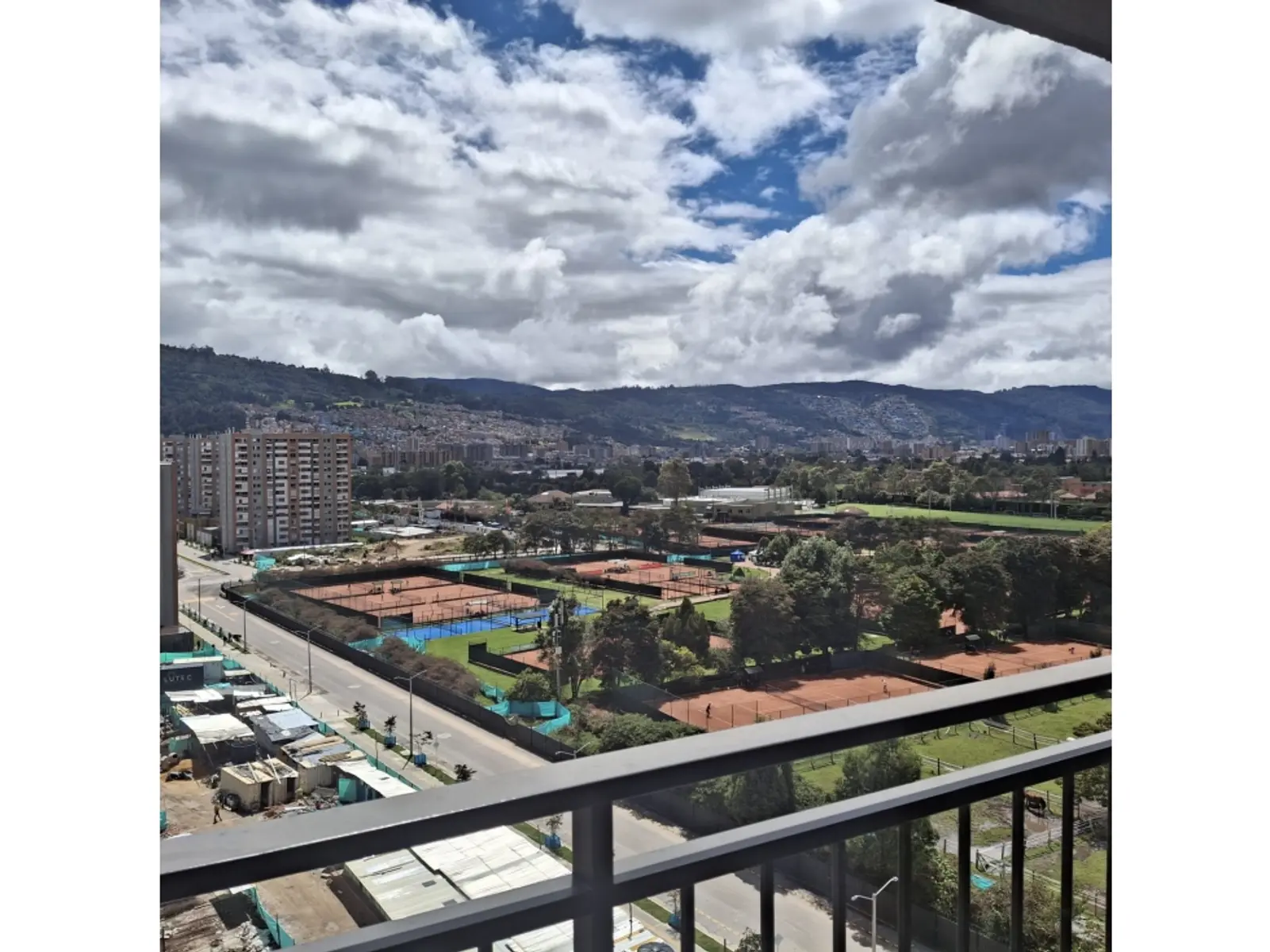Apartamento en Arriendo en Lagos de Torca, Bogotá