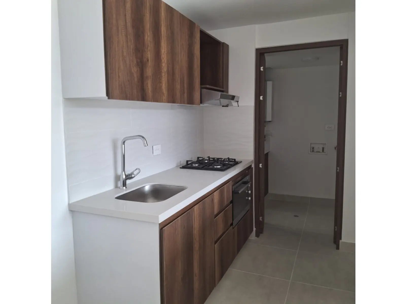 Apartamento en Arriendo en Lagos de Torca, Bogotá