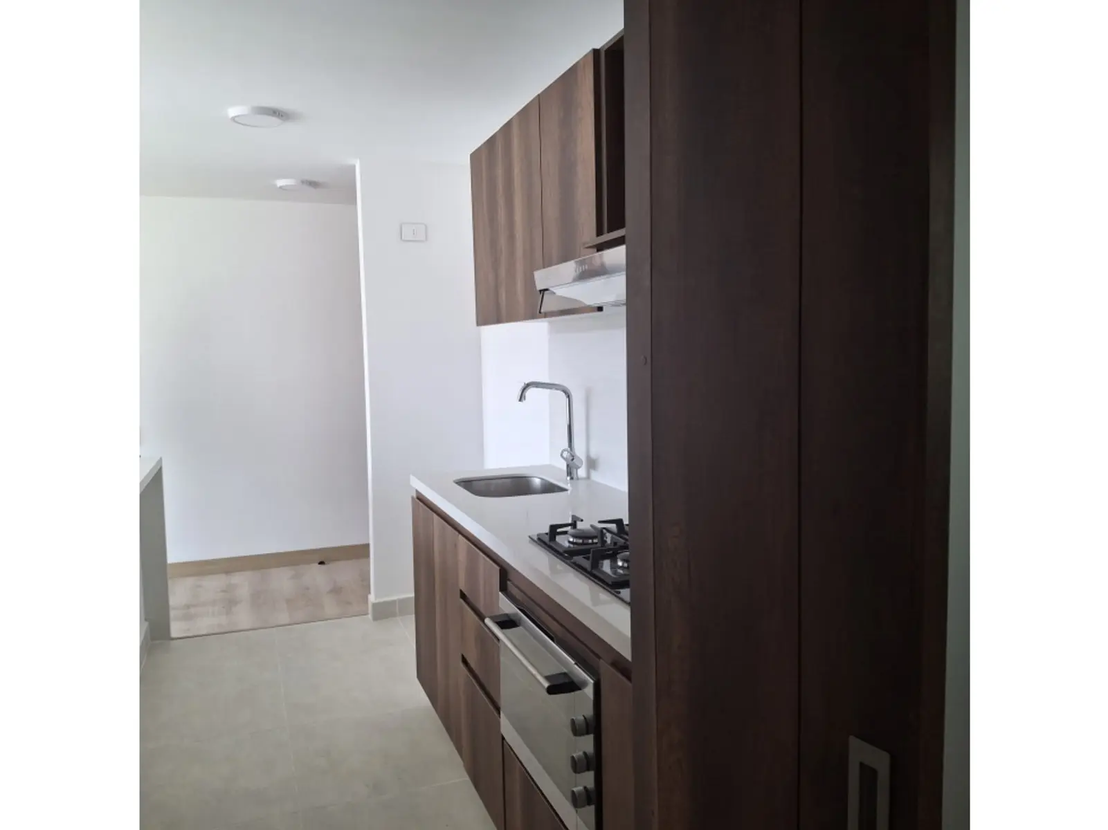 Apartamento en Arriendo en Lagos de Torca, Bogotá