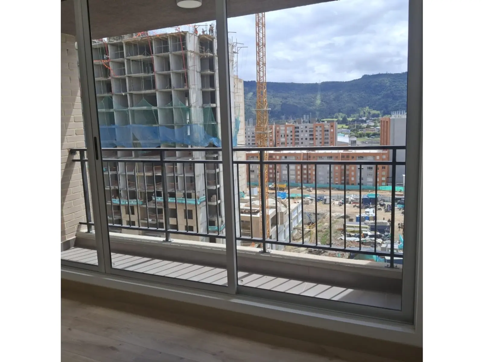 Apartamento en Arriendo en Lagos de Torca, Bogotá