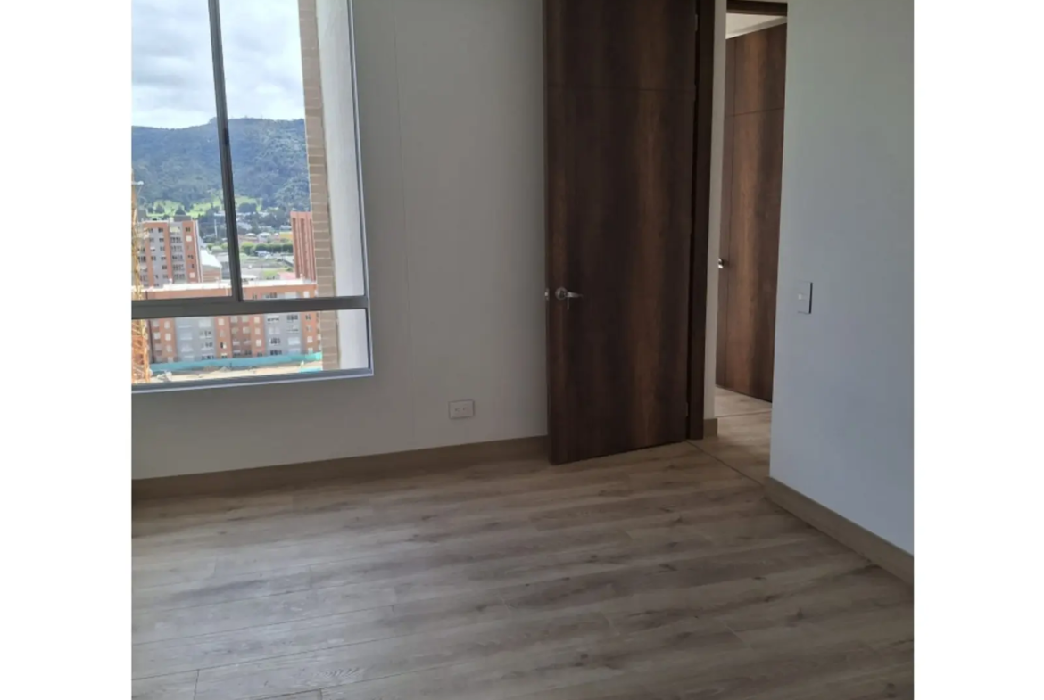 Apartamento en Arriendo en Lagos de Torca, Bogotá