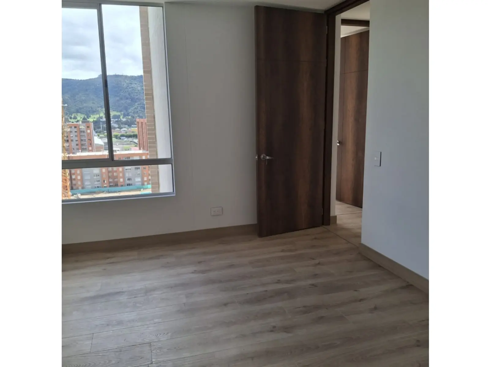 Apartamento en Arriendo en Lagos de Torca, Bogotá