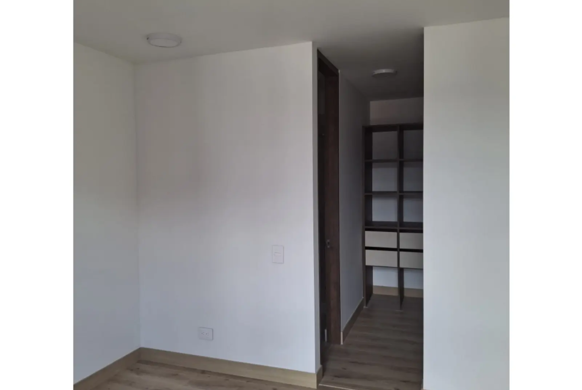 Apartamento en Arriendo en Lagos de Torca, Bogotá