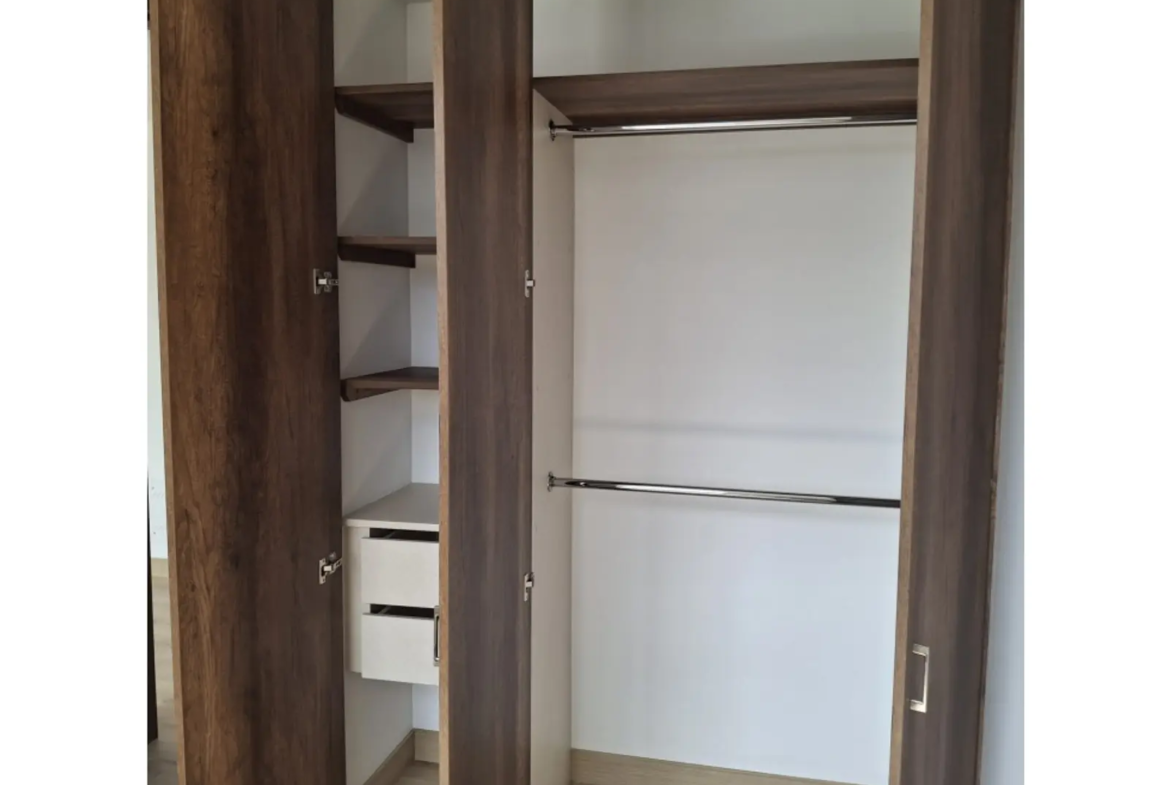 Apartamento en Arriendo en Lagos de Torca, Bogotá