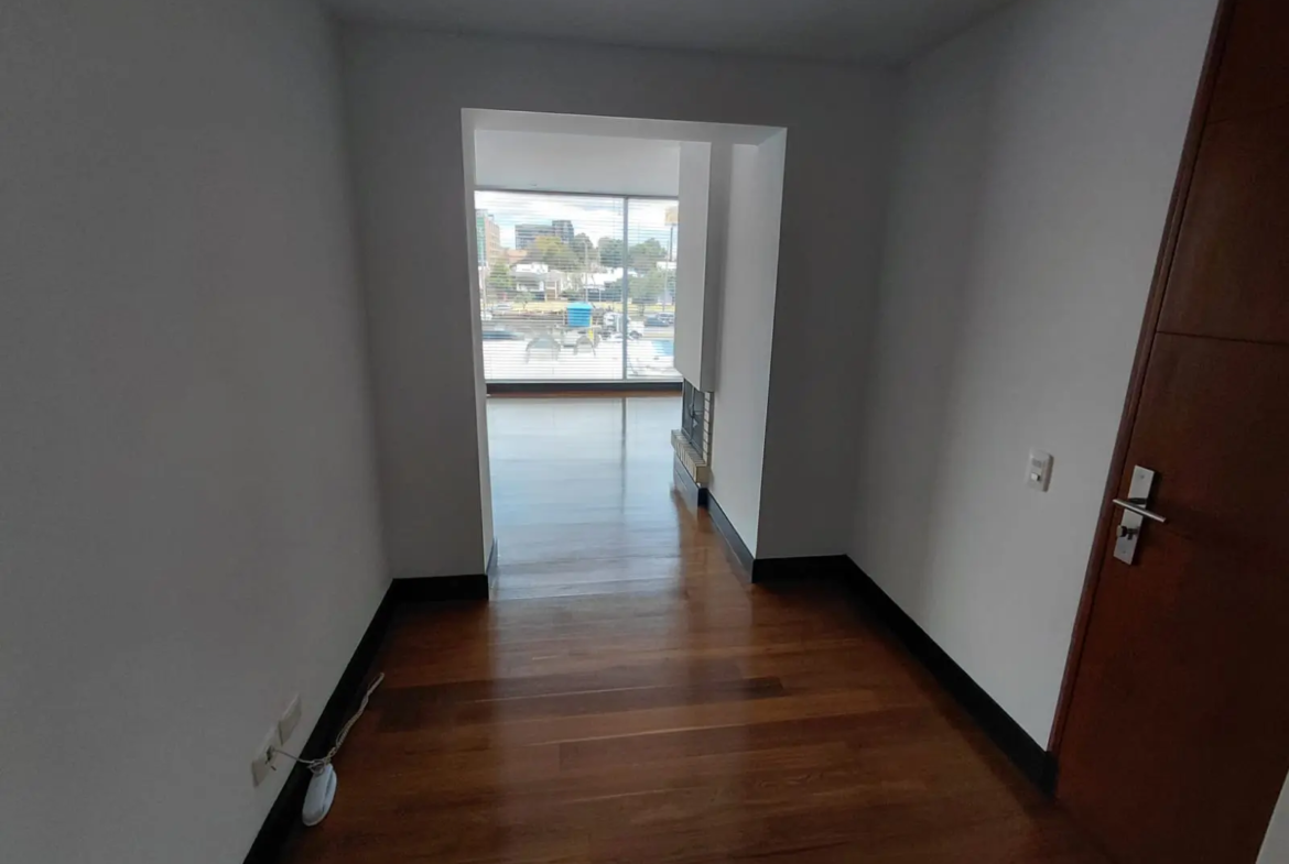 Apartamento en Arriendo en Barrios Unidos, Bogotá