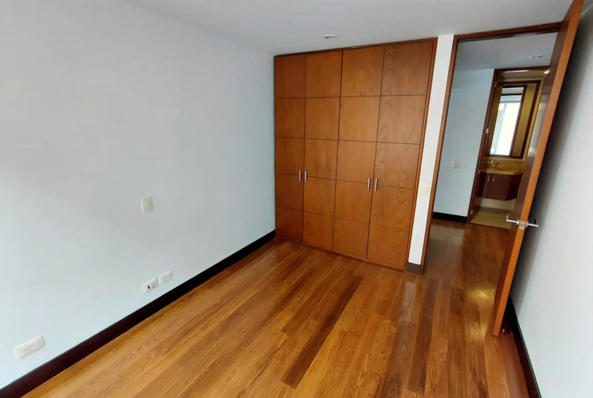 Apartamento en Arriendo en Barrios Unidos, Bogotá