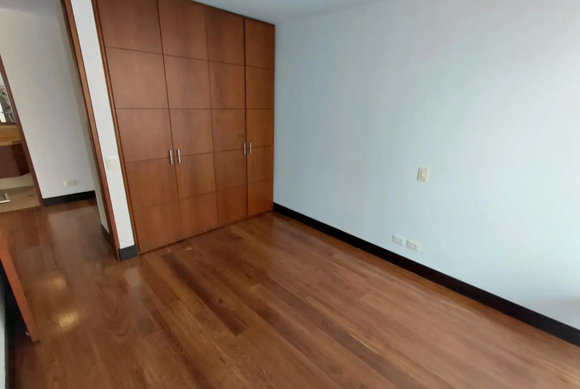 Apartamento en Arriendo en Barrios Unidos, Bogotá