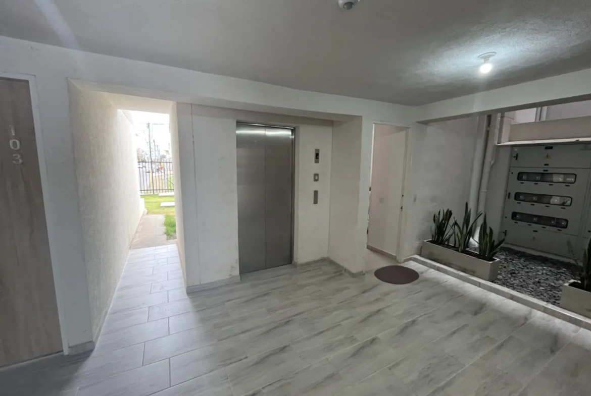 Apartamento en Arriendo en Parque Natura, Jamundí