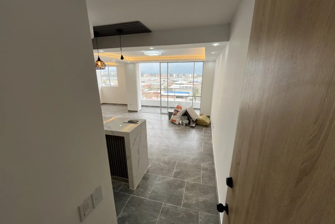 Apartamento en Arriendo en Parque Natura, Jamundí