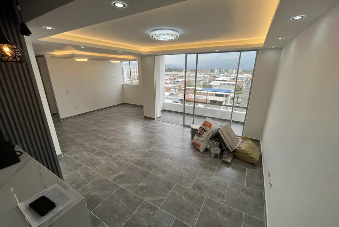 Apartamento en Arriendo en Parque Natura, Jamundí